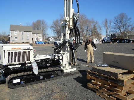 2010 Geoprobe(r) 7822DT